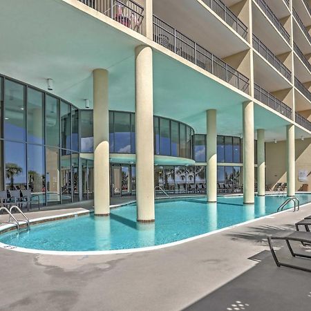 Beachfront Bliss On Dauphin Island With Pool Access! 外观 照片