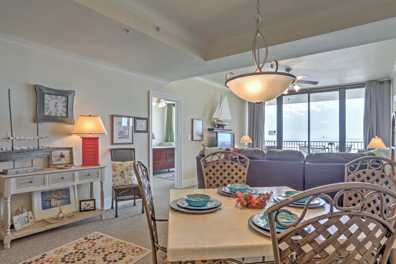 Beachfront Bliss On Dauphin Island With Pool Access! 外观 照片